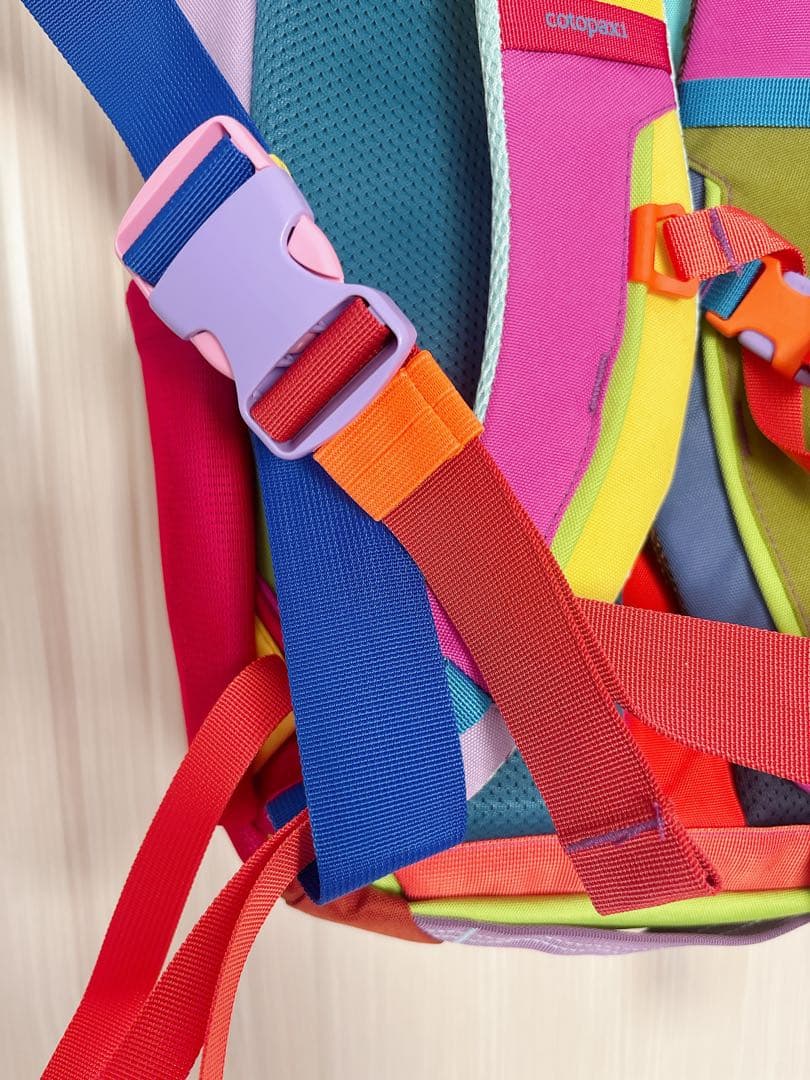 Cotopaxi Allpa 20L コトパクシ リュック バッグパック