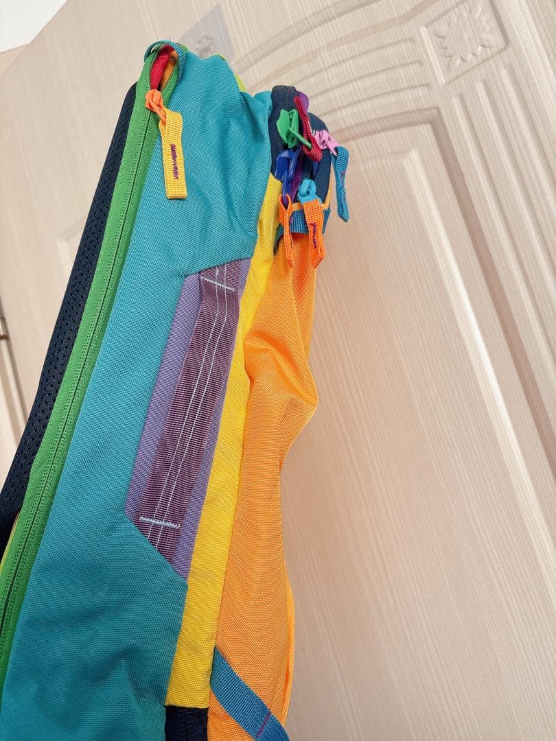 Cotopaxi Allpa 20L コトパクシ リュック バッグパック