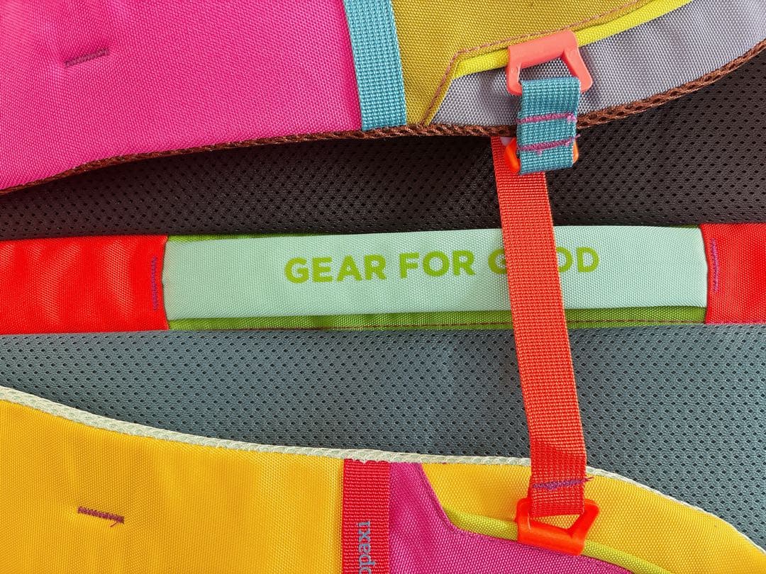 Cotopaxi Allpa 20L コトパクシ リュック バッグパック