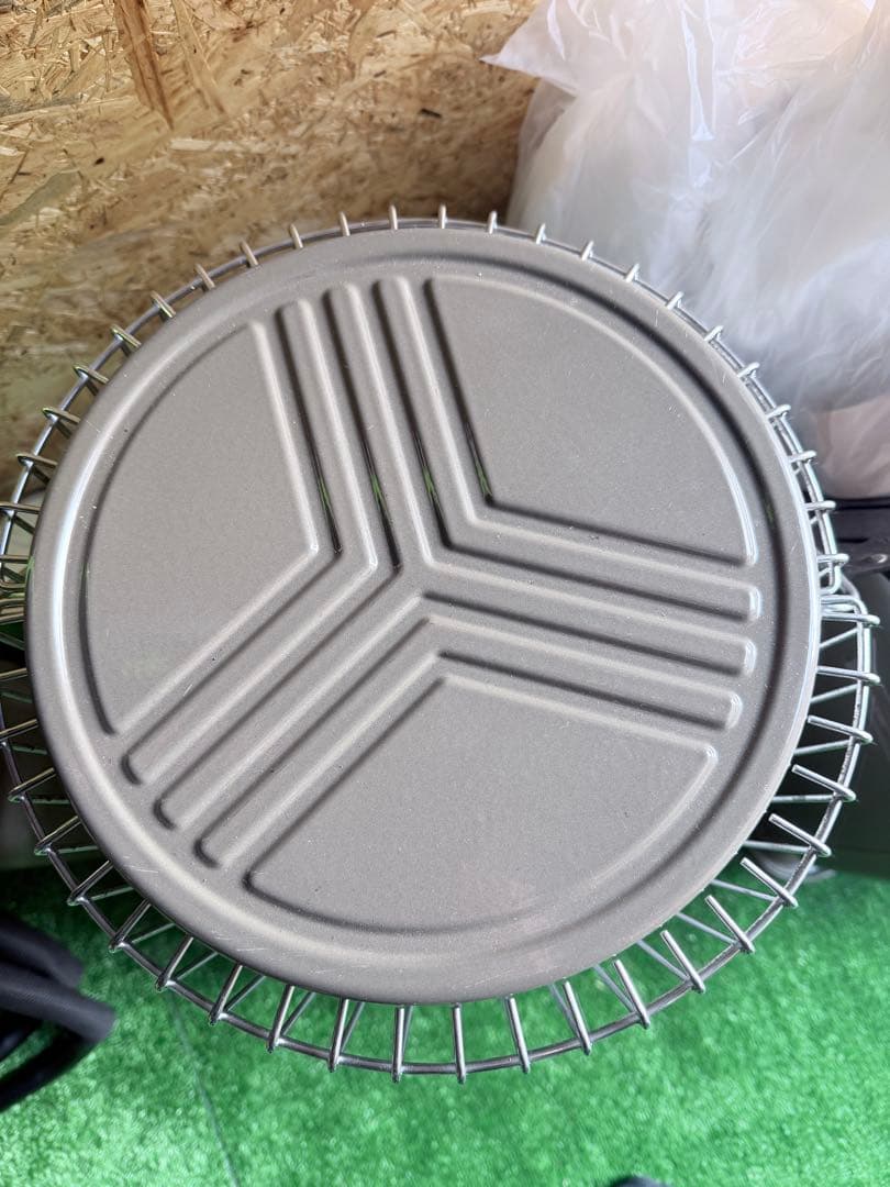 引き取り限定　TOYOTOMI 石油ストーブ KS-67H