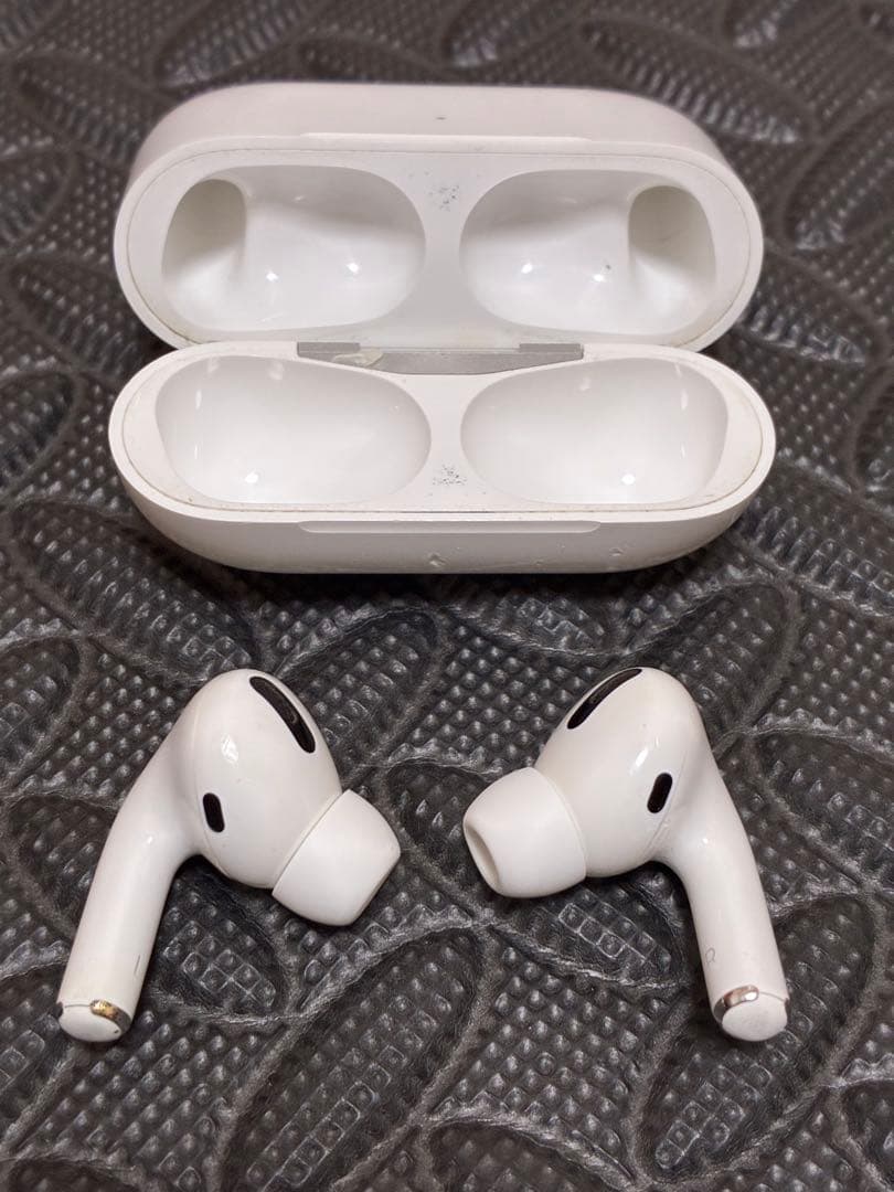 Apple AirPods Pro 第1世代　本体