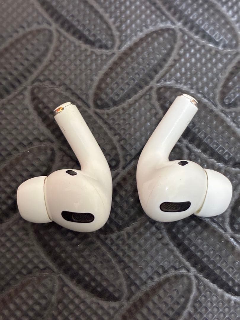Apple AirPods Pro 第1世代　本体