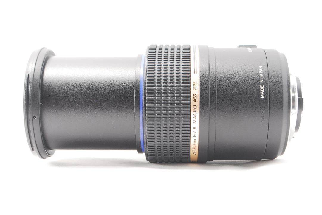 ✨美品✨単焦点レンズ✨TAMRON AF 90mm F2.8 SP Di