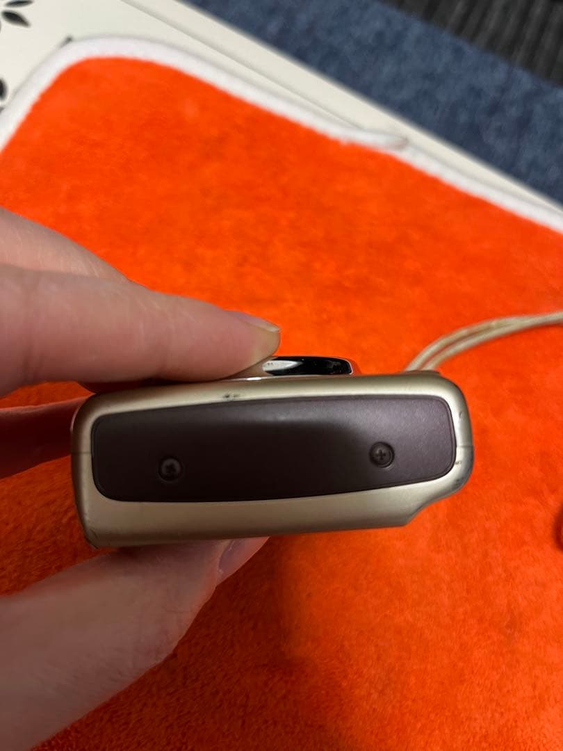 CANON　デジタルカメラ　PoweShot A1000 IS　PC1309