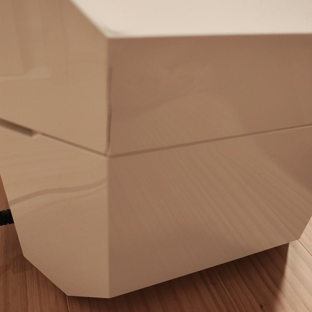 sagina 美顔器 ホワイト