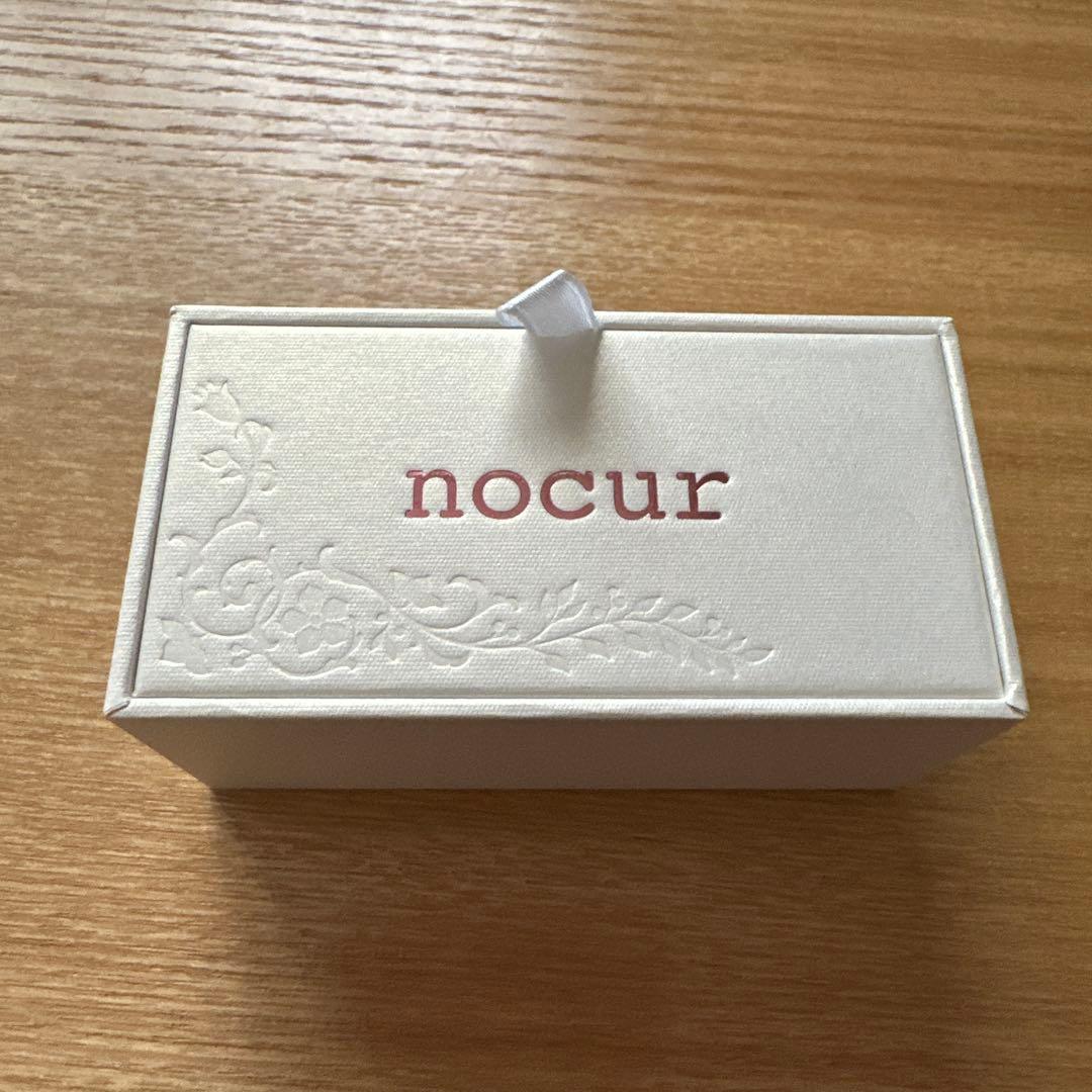 NIWAKA ダイヤモンドリング　白鈴