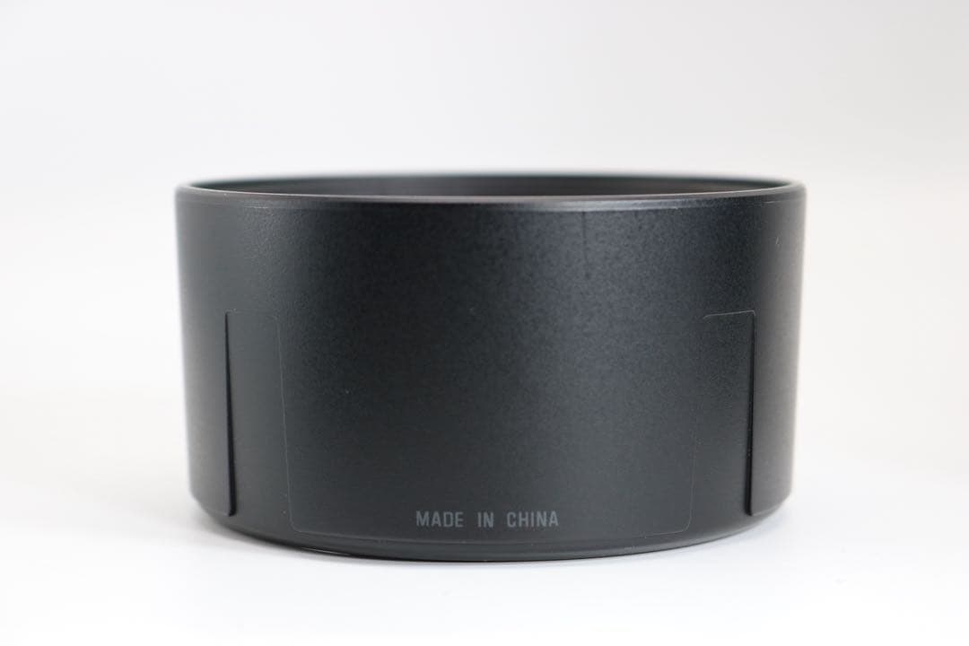 超美品　【Canon用　TAMRON　AF 70-300mm】 EFマウント