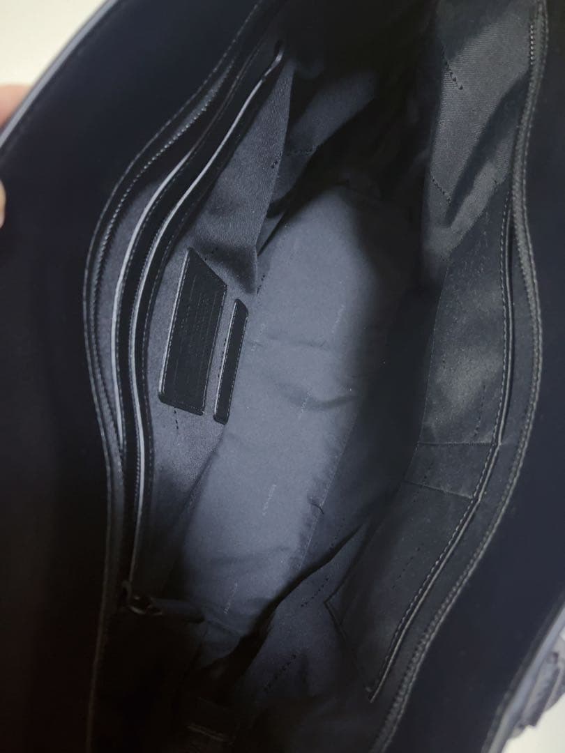 アスタココ様【未使用品】COACH 72114Gメルセデスベンツ メトロポリタン