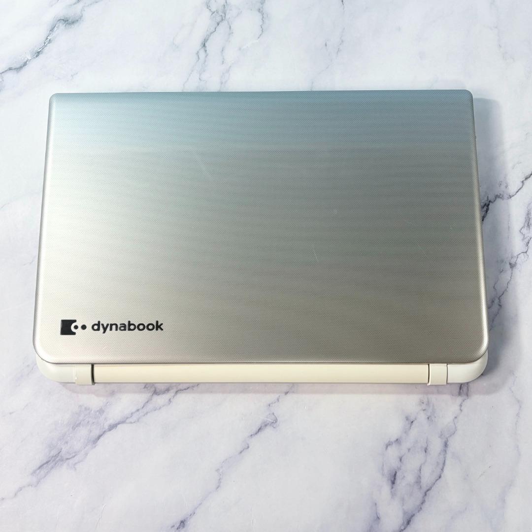 Corei7・8GB・SSD・ブルーレイ・Windows11・ノートパソコン