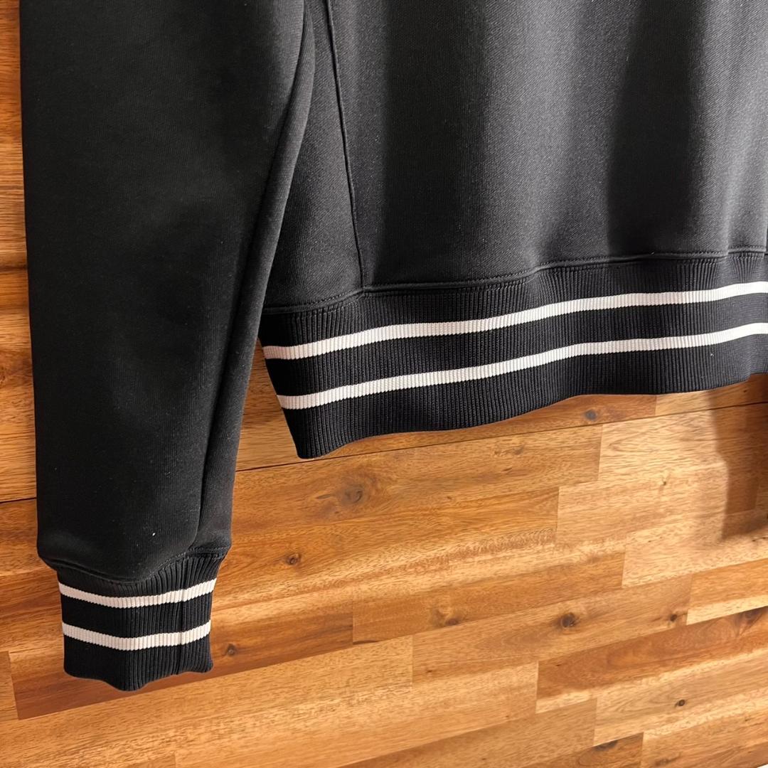 【F04】ザ ノースフェイス トラックジャケット トラックトップ ブラック M