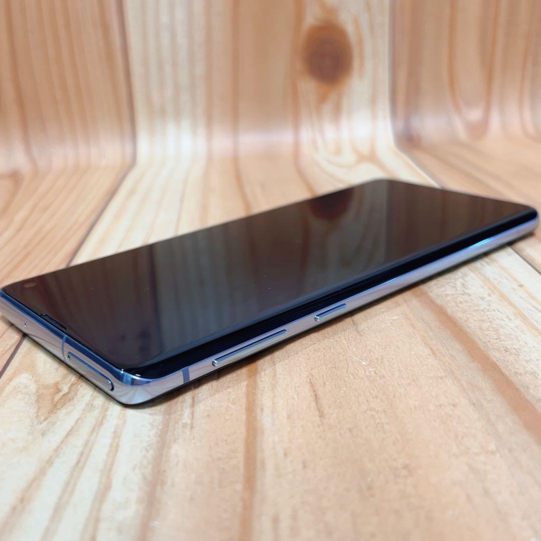 SIMフリー 本体 Galaxy S10 128 GB 043 プリズムブルー