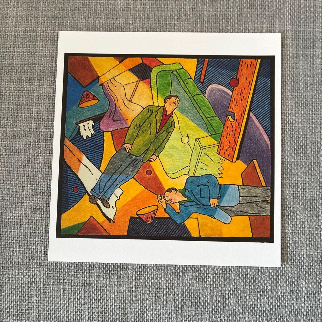 洋楽 TALKING HEADSTalking HeadsDualdisc Brick