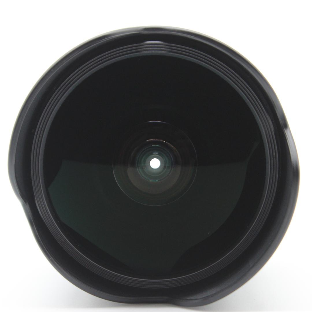 001 LUMIX G FISHEYE 8mm/F3.5 単焦点 魚眼レンズ