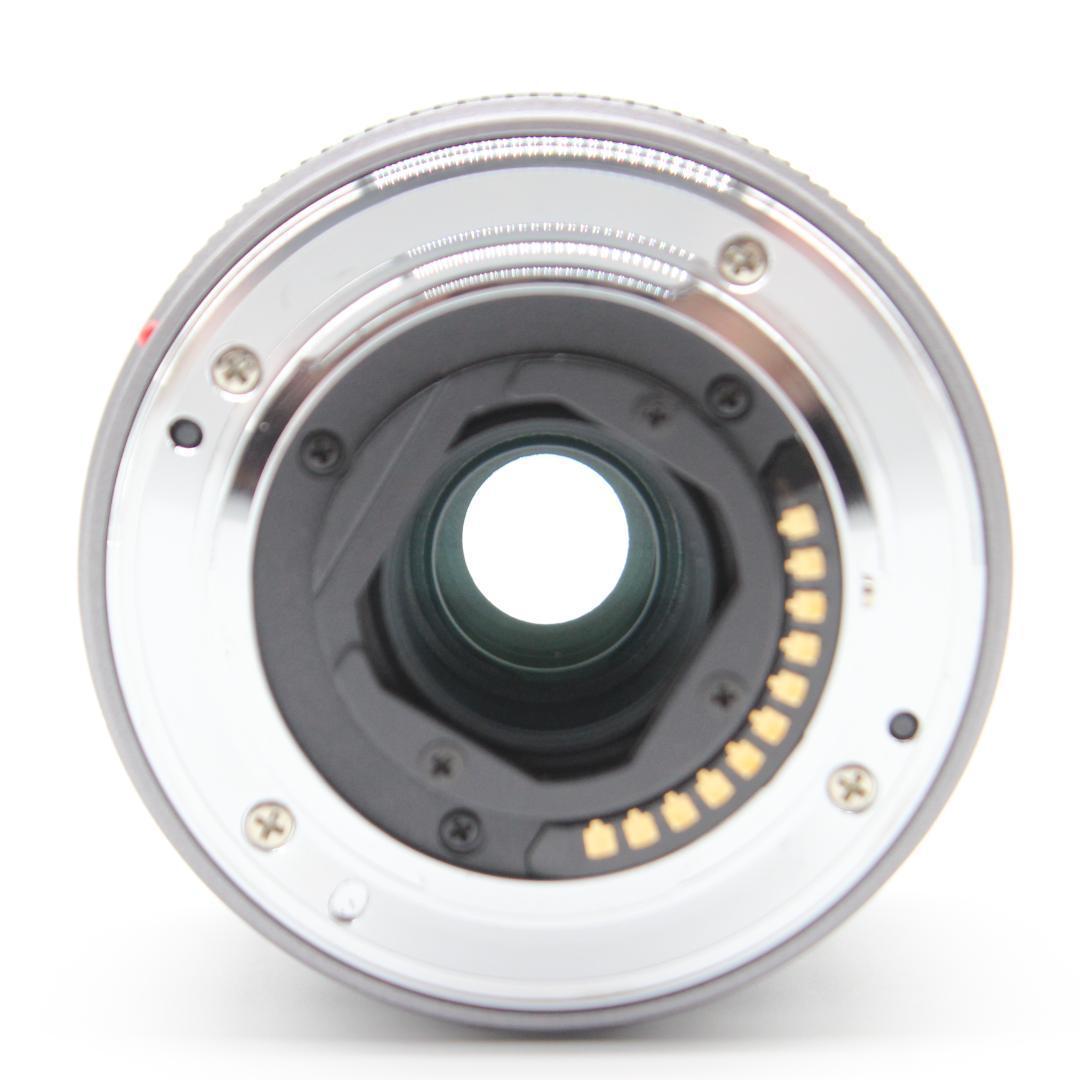 001 LUMIX G FISHEYE 8mm/F3.5 単焦点 魚眼レンズ