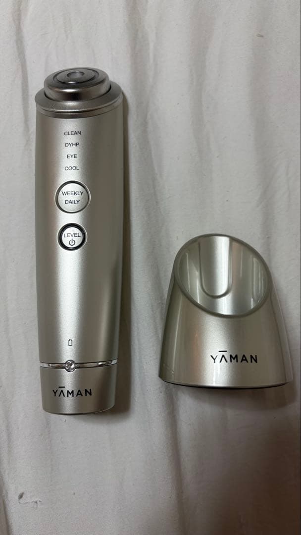 ヤーマン RF美顔器 フォトプラス シャイニー ネオ YJFM18N