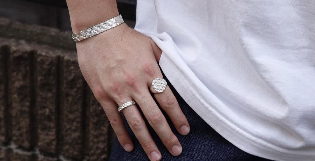 ★値下★アリゾナフリーダム ARIZONAFREEDOM シルバーリング 22号