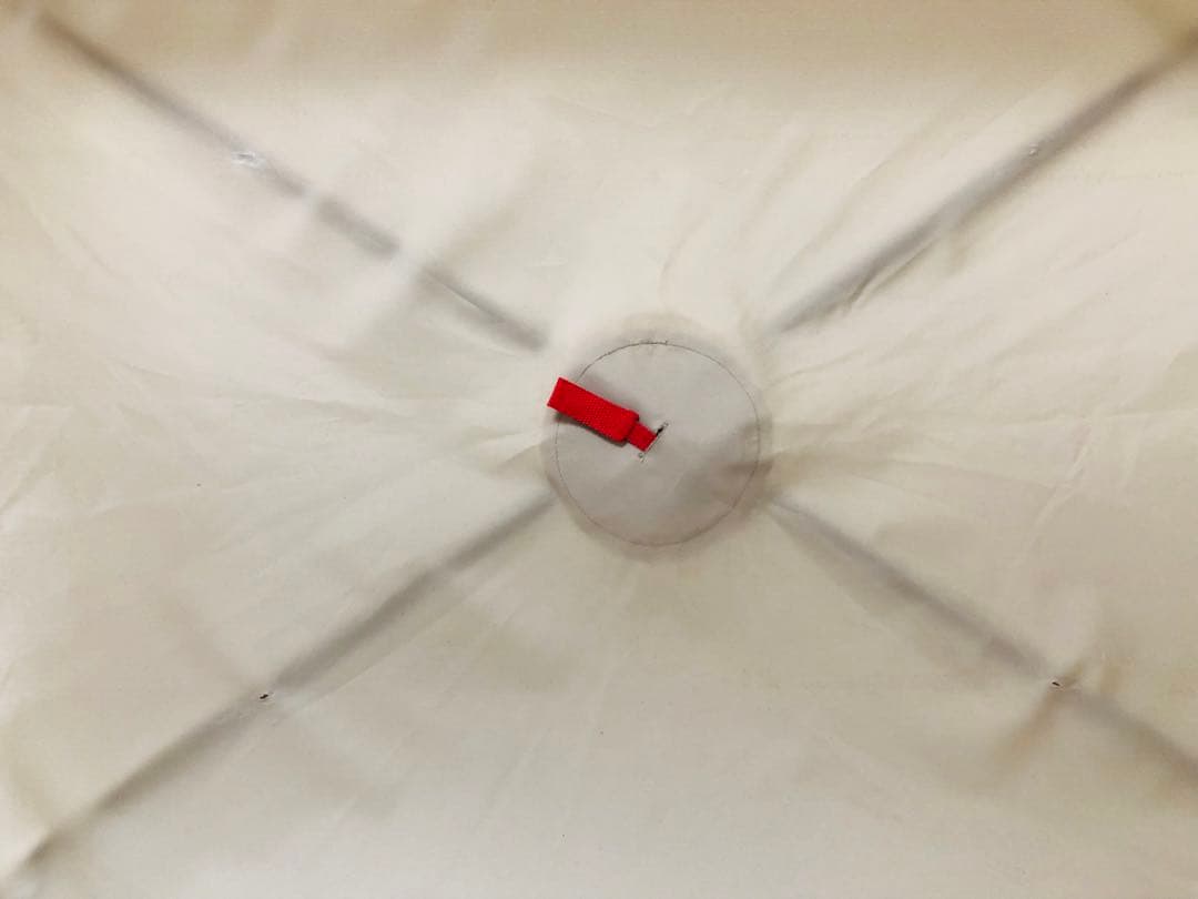 アップリカ　ベビーベッド　プレイヤード　ココネルエアー