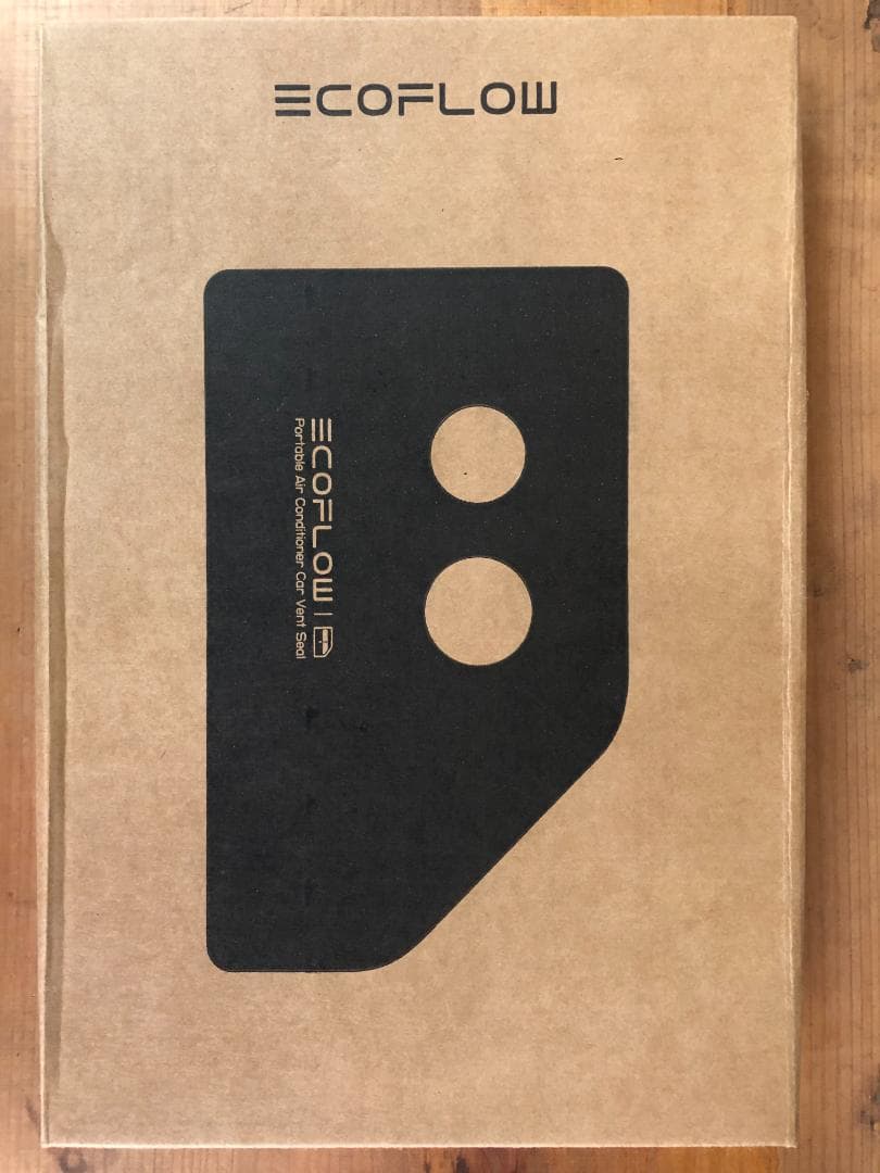 エコフロー EcoFlow