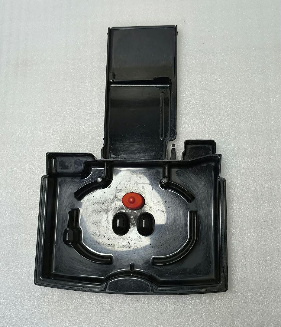 デロンギ　マグニフィカSカプチーノ　全自動コーヒーマシンECAM23260SB