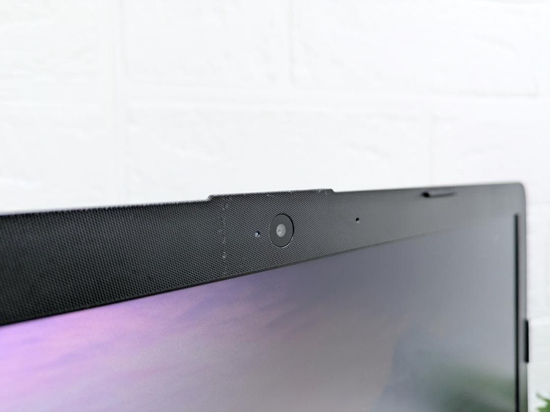 Windows11ノートパソコン✨オフィス付き✨HP　大容量HDD　Wi-Fi