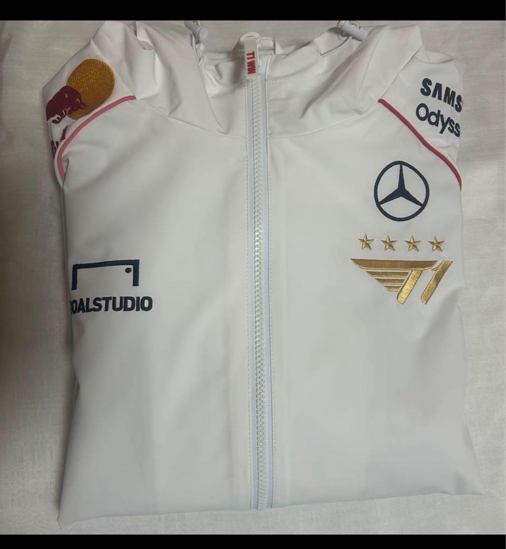 ジャケット・アウター T1 uniform