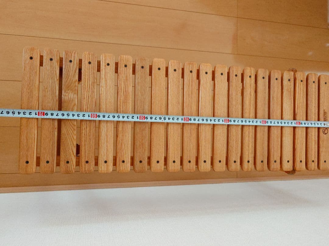 キャンプマニアプロダクツ　テーブル　キャンプ　アウトドア　折りたたみ　木製