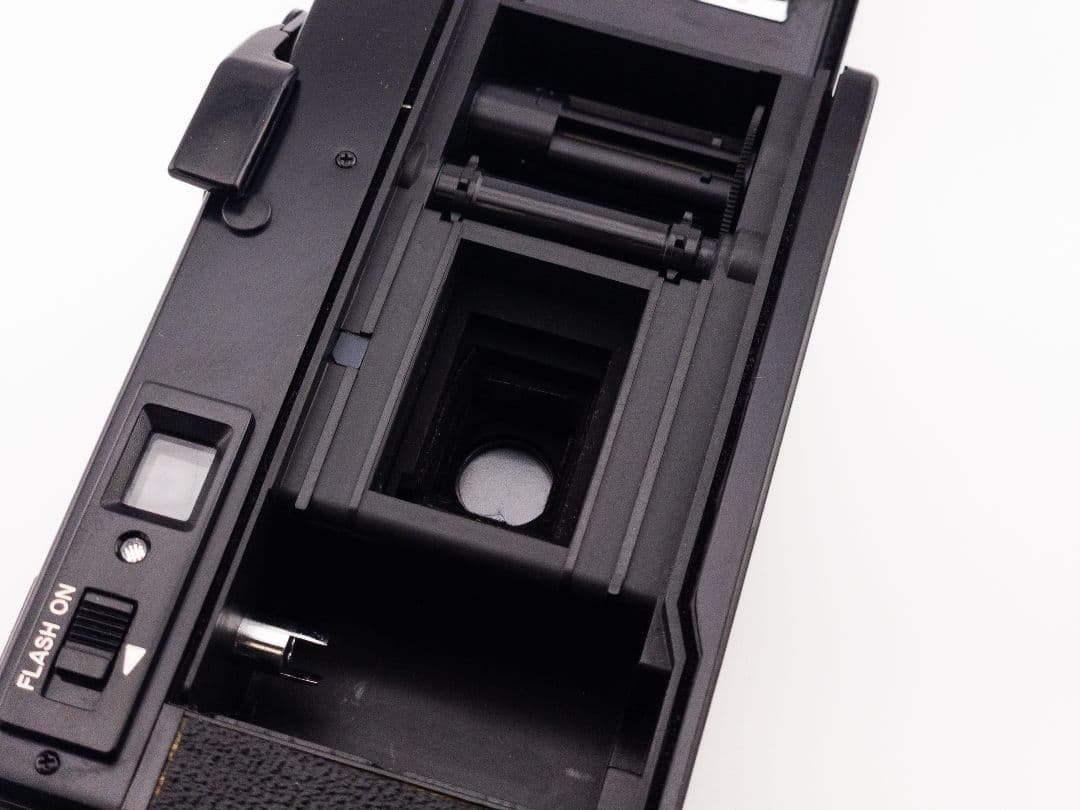 フィルムカメラ CANON A35 Datelux