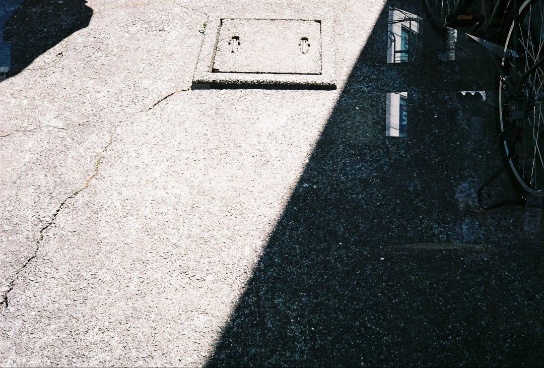 フィルムカメラ CANON A35 Datelux