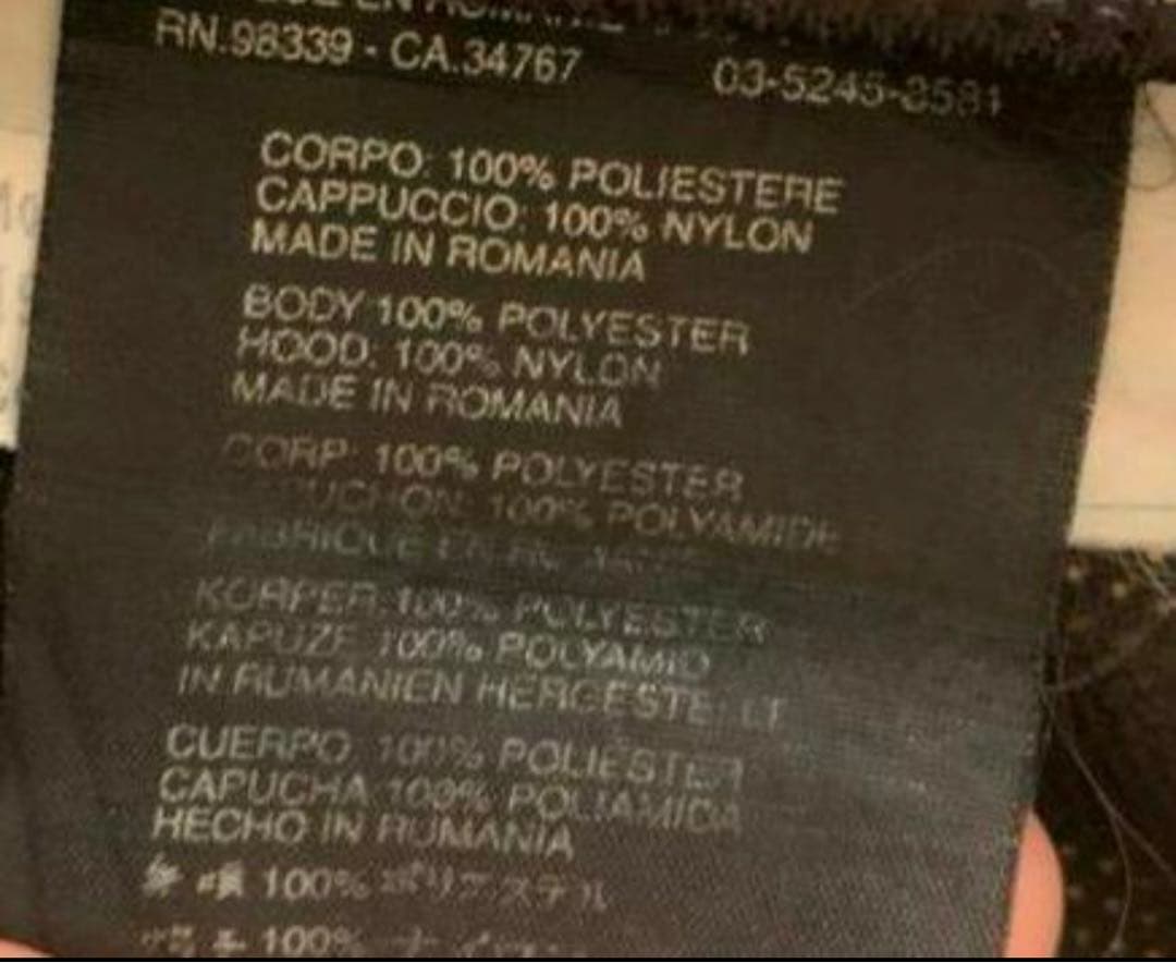 ☺*︎様 PRADA SPORT HIGH NECK ZIP BLOUSON 黒