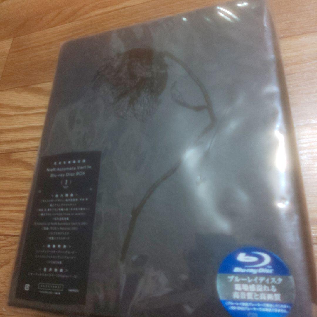 NieR:Automata Ver1.1a Blu-ray Disc BOX …