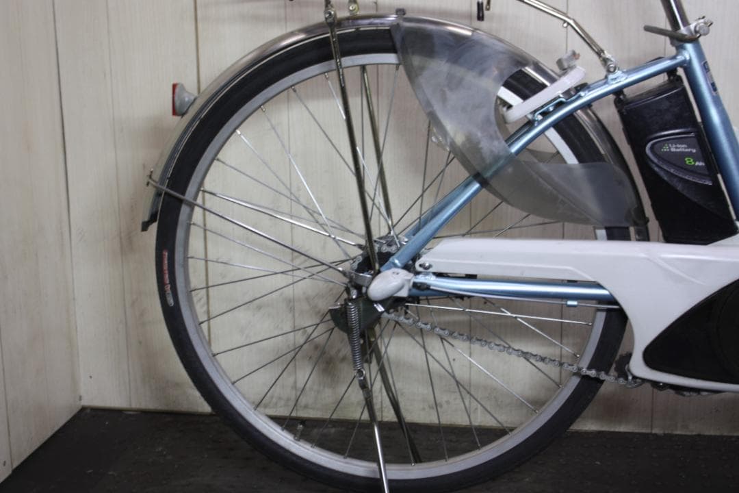 に*が様 人気!パナソニックリチウムビビNX BE-ENNX635V2 5AH