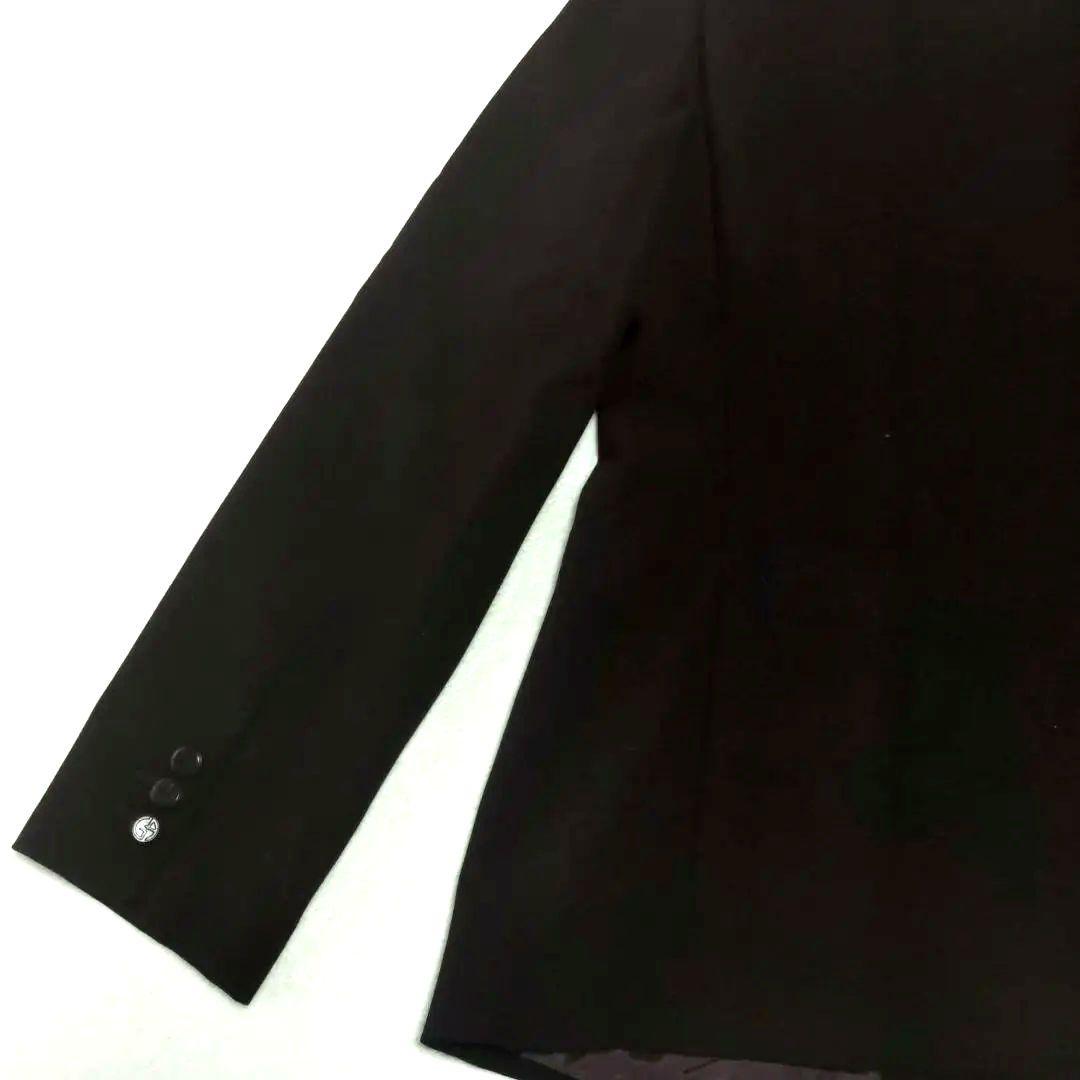 希少 極美品 ジョルジオアルマーニ スーツ セットアップ サイズ 48 ボルドー