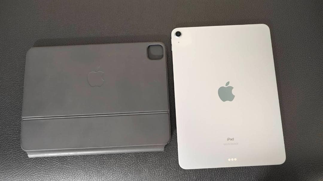 iPad Air (第4世代) Apple純正 Magic Keyboard付