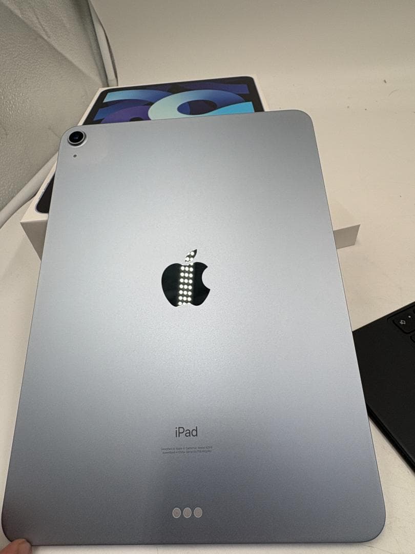 iPad Air (第4世代) Apple純正 Magic Keyboard付