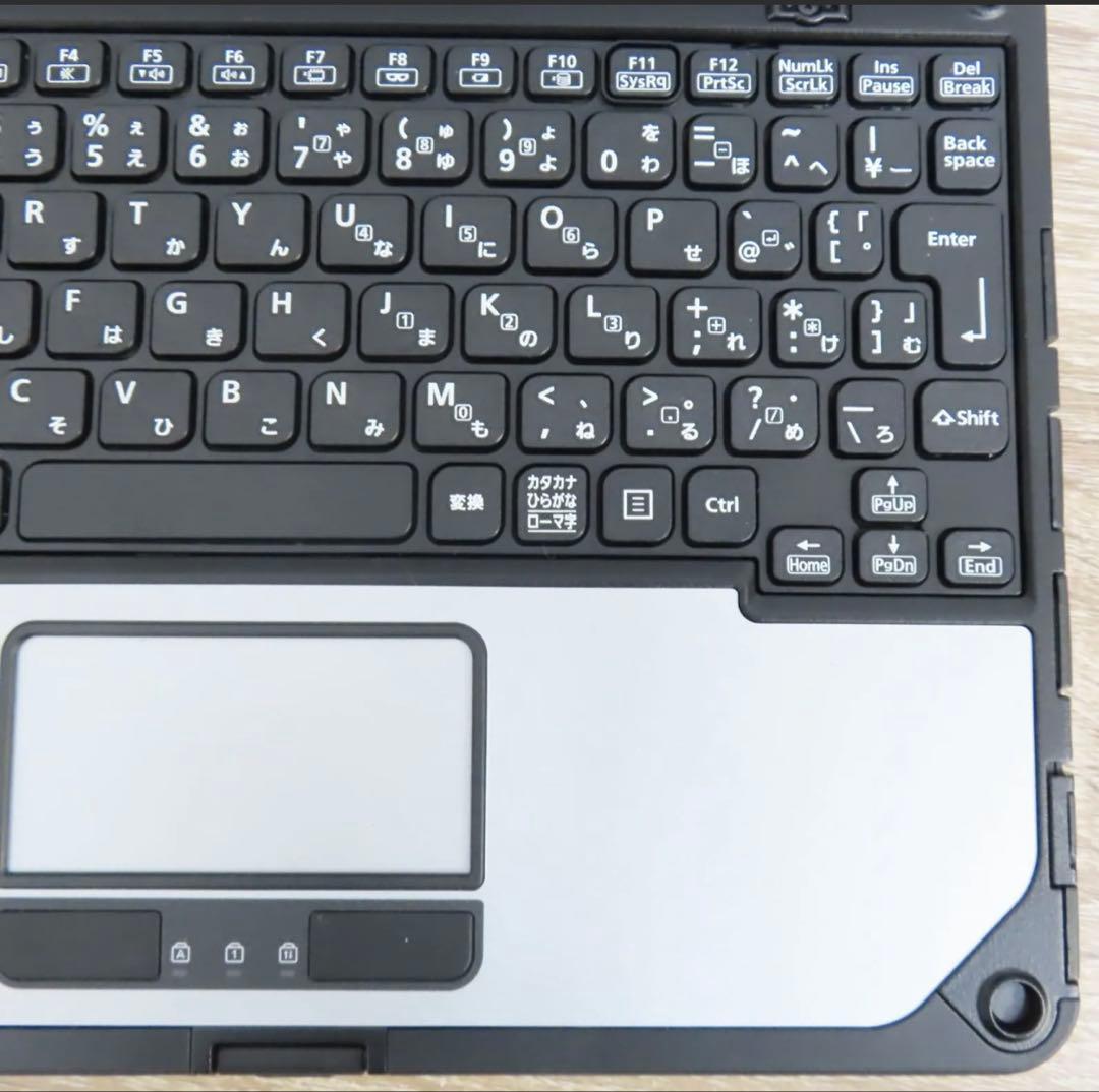 G*e様 Toughbook CF-20 Windows 11pro. オフィス