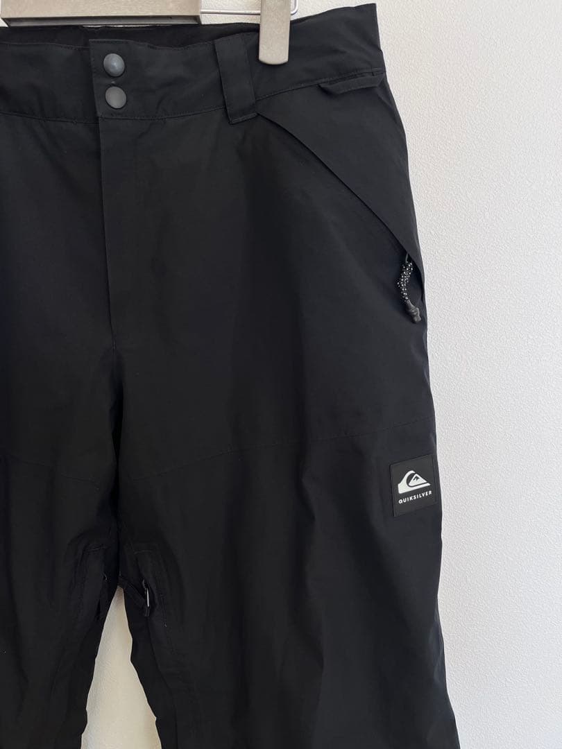 Quiksilver GORE-TEX スノーボードパンツ
