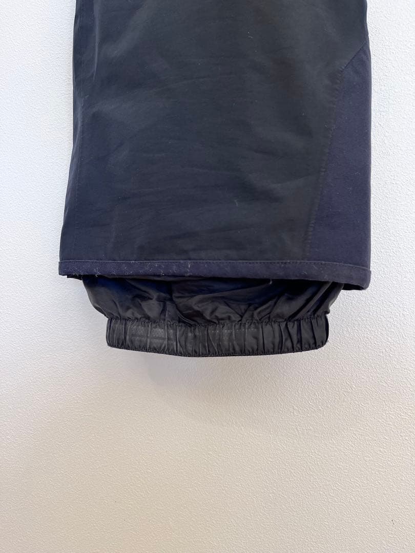 Quiksilver GORE-TEX スノーボードパンツ