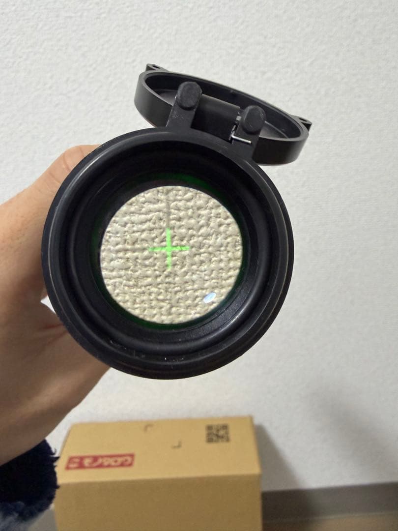 【Ford】 Night Force NXSタイプ　1-4×24