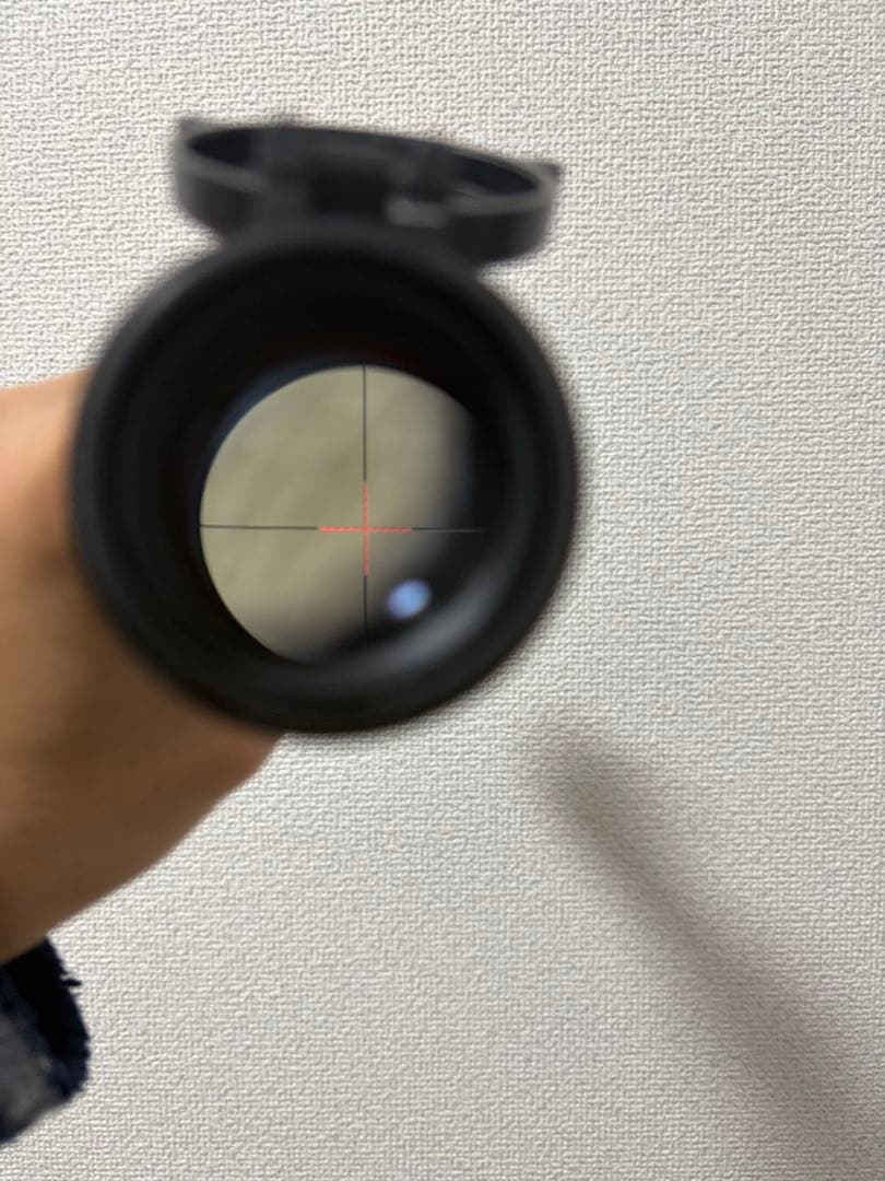 【Ford】 Night Force NXSタイプ　1-4×24