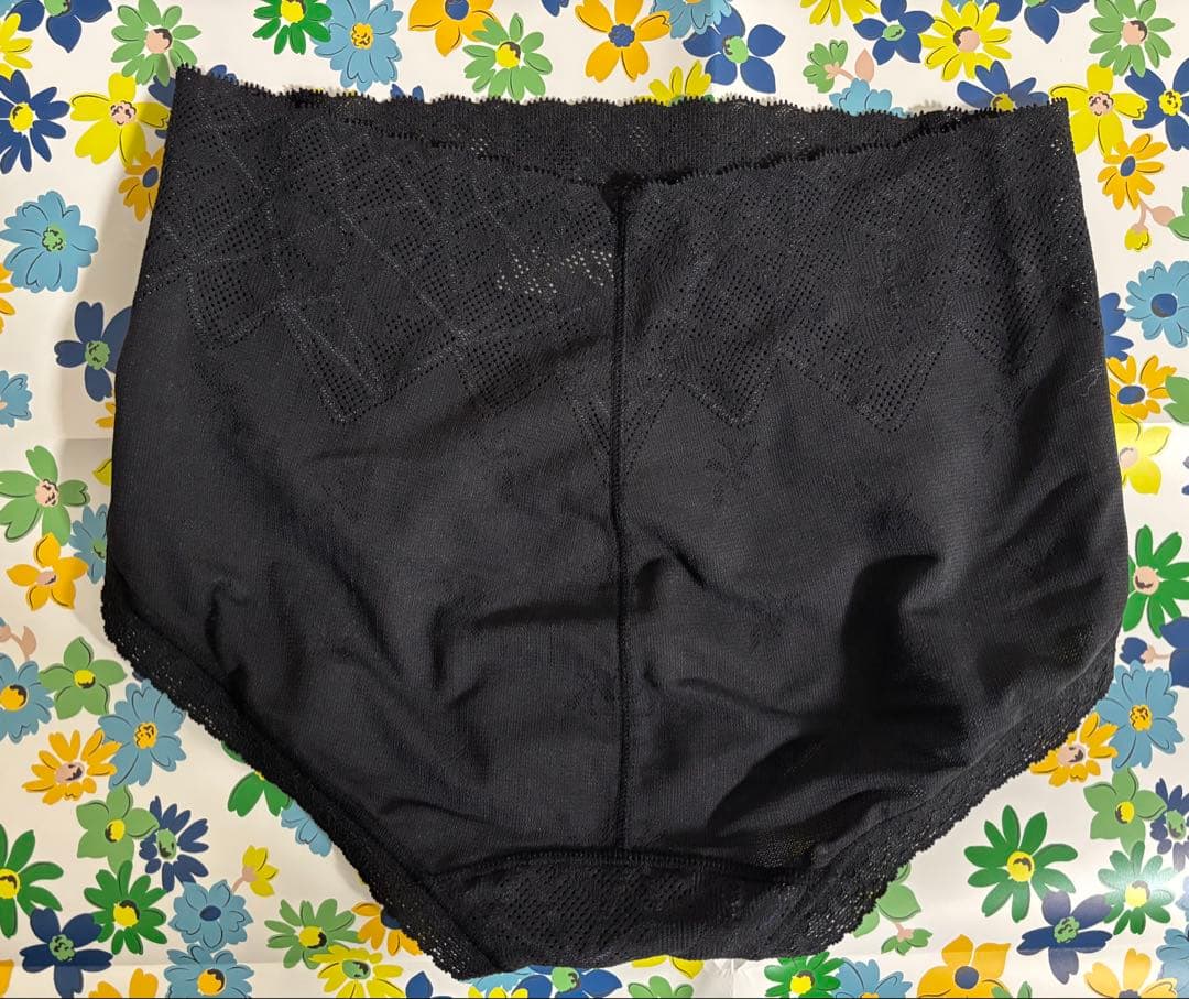 カーヴィシャス カレス フィットショーツ　2枚