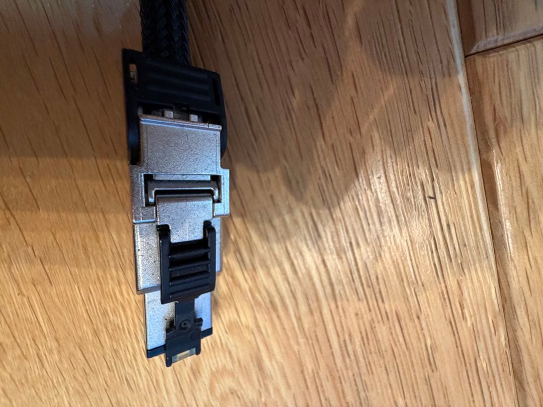 ACOUSTIC REVIVE LAN-1.0 Triple C 約50cm