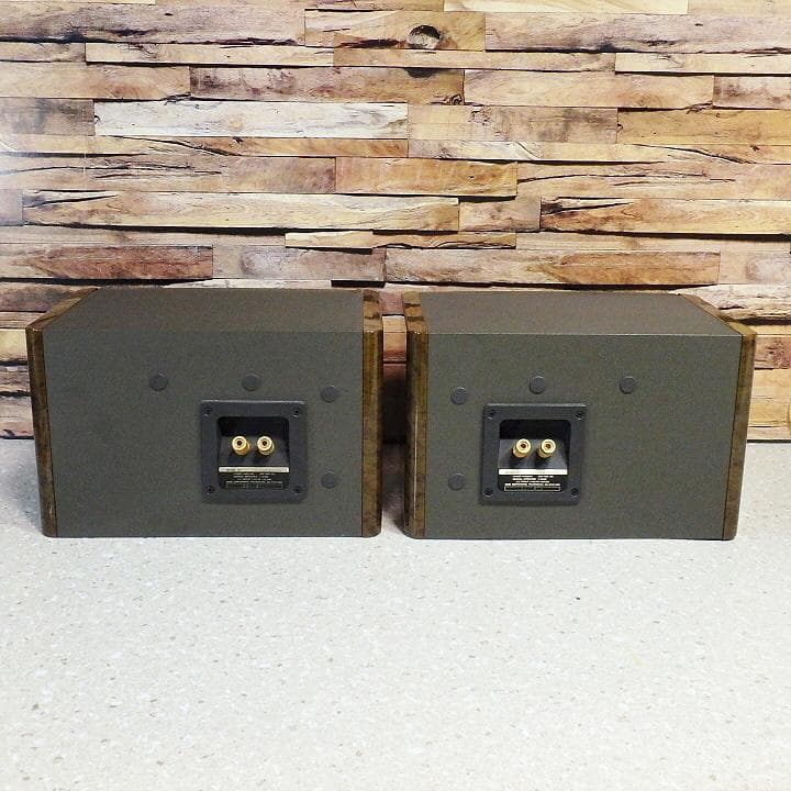 Boseスピーカー MODEL121 ペア