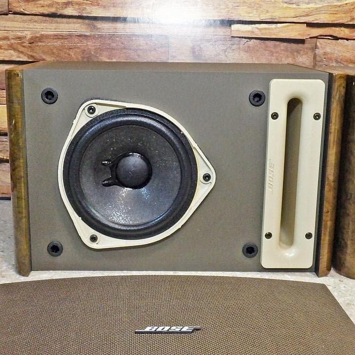 Boseスピーカー MODEL121 ペア