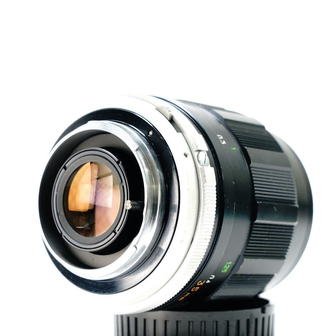 ✨美品✨ MINOLTA MC W.ROKKOR-HH 35mm F1.8