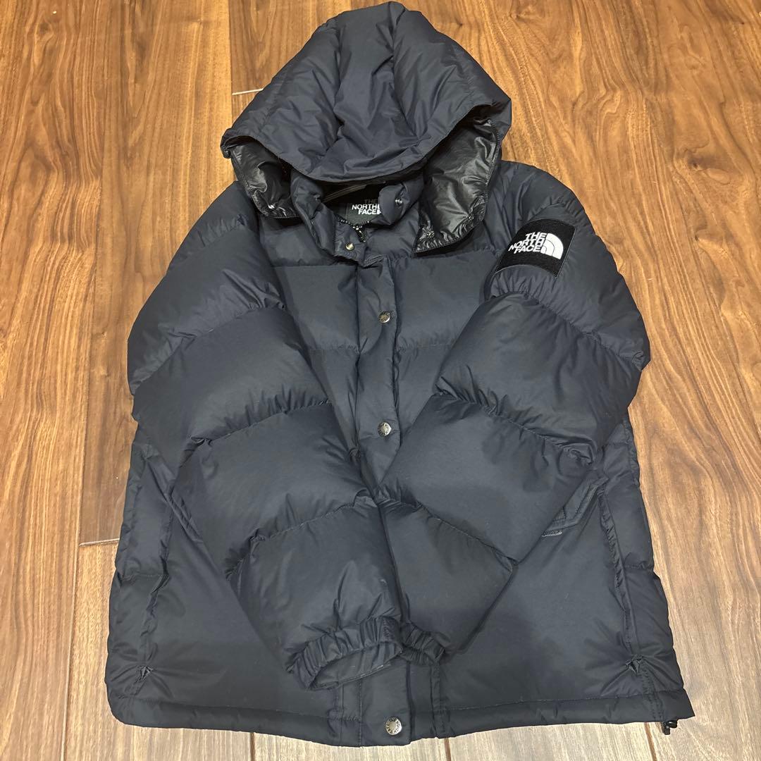 ATHE NORTH FACE / キャンプシエラ ショート