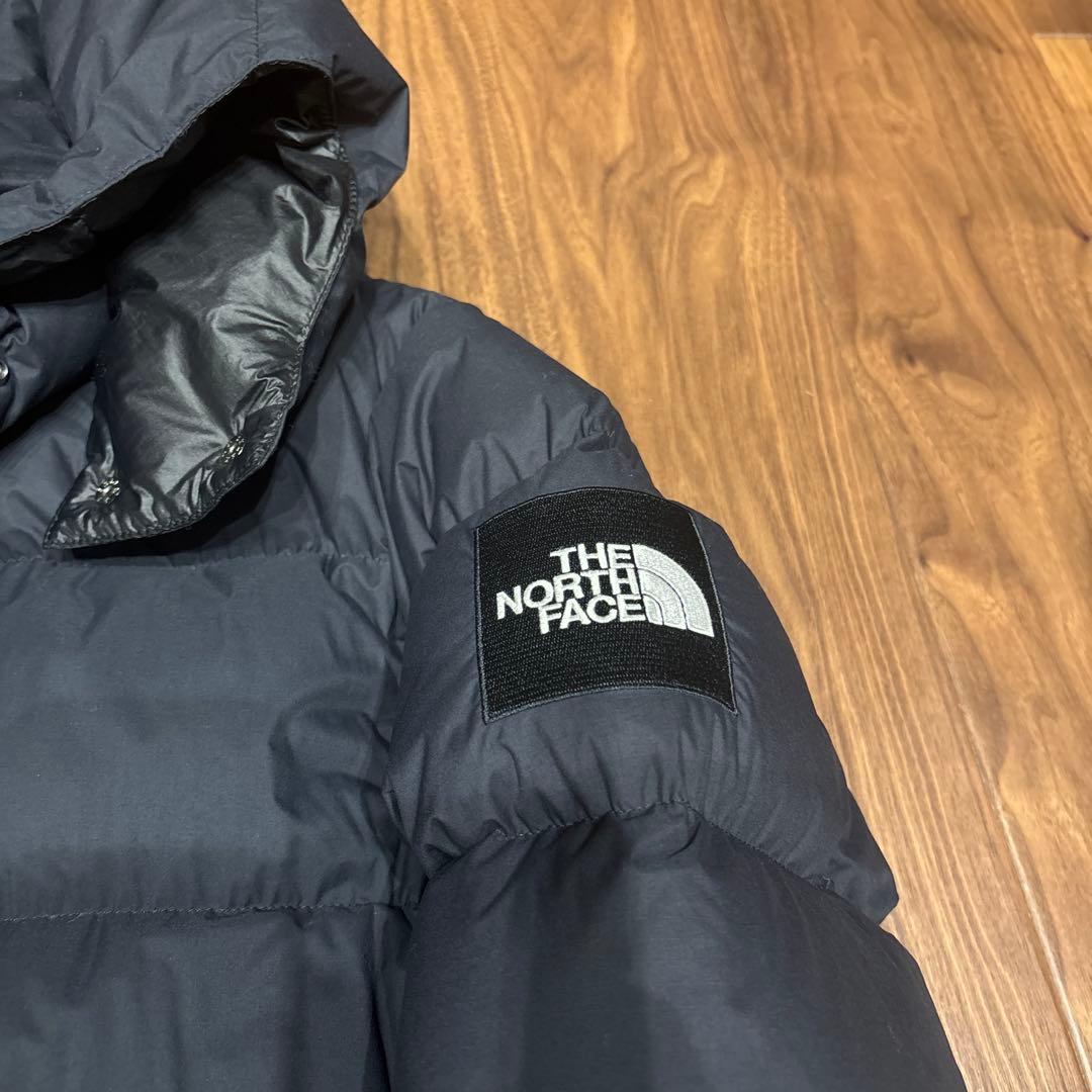 ATHE NORTH FACE / キャンプシエラ ショート