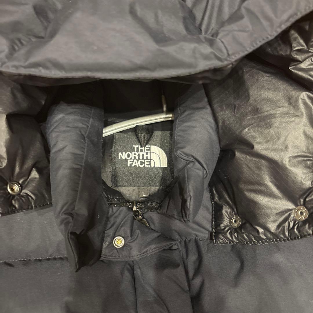 ATHE NORTH FACE / キャンプシエラ ショート