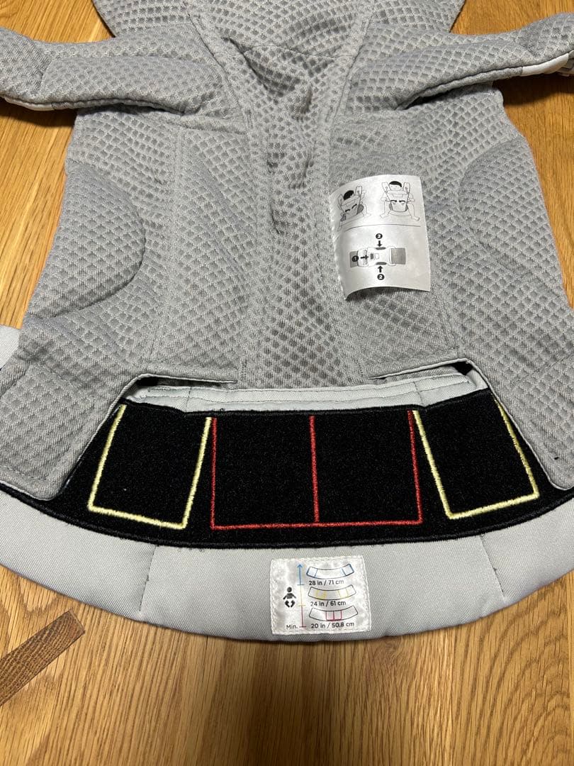 ergobabyエルゴベビー OMNI Breeze オムニ ブリーズ