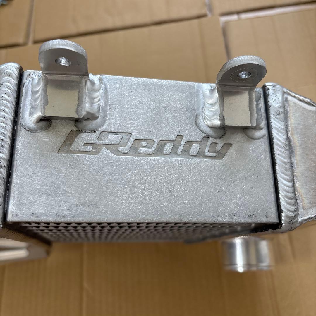 アルトワークス トラスト GReddy インタークーラーキット SPEC-K