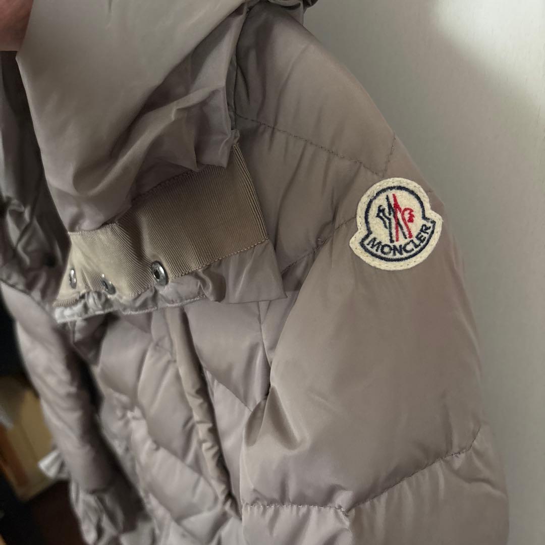 モンクレール　SERRE ダウンジャケット
